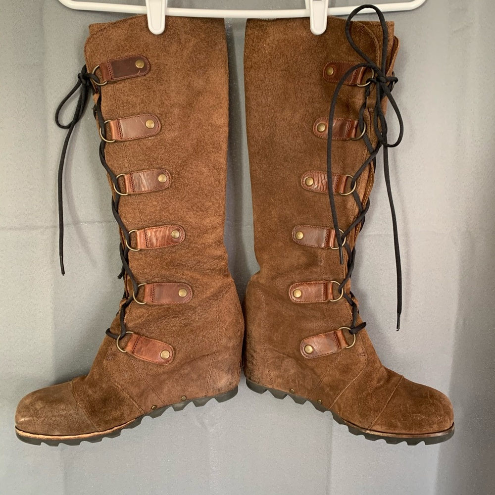 Sorel Boots